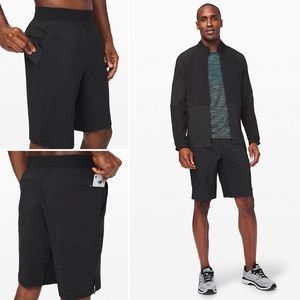 NWT Lululemon T.H.E. Shorts 11” linerless sold out